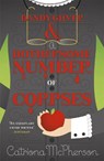 Dandy Gilver and a Bothersome Number of Corpses - Catriona McPherson - 9781444731873