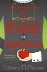 Dandy Gilver and a Bothersome Number of Corpses - Catriona McPherson - 9781444731873