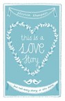 This is a Love Story - Jessica Thompson - 9781444734225