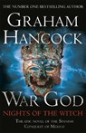 War God: Nights of the Witch - Graham Hancock - 9781444734409