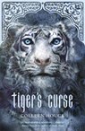 Tiger's Curse - Colleen Houck - 9781444734607