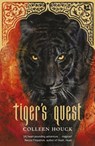 Tiger's Quest - Colleen Houck - 9781444734621
