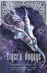 Tiger's Voyage - Colleen Houck - 9781444734645