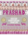 Vegetarian Indian Cooking: Prashad - Kaushy Patel - 9781444734737