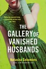 The Gallery of Vanished Husbands - Natasha Solomons - 9781444736373