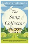 The Song Collector - Natasha Solomons - 9781444736410