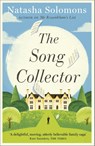 The Song Collector - Natasha Solomons - 9781444736410