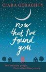 Now That I've Found You -  - 9781444737967