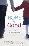 Home for Good - Krish Kandiah - 9781444745320