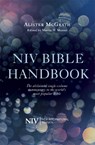 NIV Bible Handbook - Dr Alister E McGrath - 9781444749861