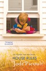 House Rules - Jodi Picoult - 9781444754421