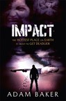 Impact - Adam Baker - 9781444755909