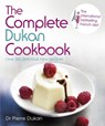 The Complete Dukan Cookbook - Dr Pierre Dukan - 9781444757903