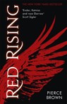 Red Rising - Pierce Brown - 9781444758993