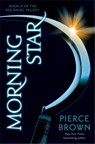 Morning Star - Pierce Brown - 9781444759075
