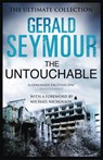 The Untouchable - Gerald Seymour - 9781444760392