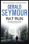 Rat Run - Gerald Seymour - 9781444760453