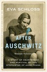 After Auschwitz - Eva Schloss - 9781444760705