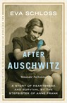 After Auschwitz - Eva Schloss - 9781444760712