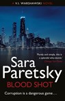 Blood Shot - Sara Paretsky - 9781444761443