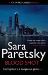 Blood Shot - Sara Paretsky - 9781444761443