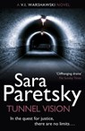 Tunnel Vision - Sara Paretsky - 9781444761504
