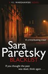 Blacklist - Sara Paretsky - 9781444761580