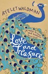 Love and Treasure - Ayelet Waldman - 9781444763119