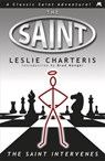 The Saint Intervenes - Leslie Charteris - 9781444766103