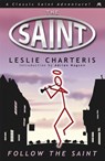 Follow the Saint - Leslie Charteris - 9781444766240