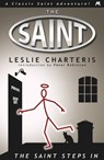 The Saint Steps In - Leslie Charteris - 9781444766332
