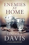 Enemies at Home - Lindsey Davis - 9781444766608