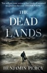 The Dead Lands - Benjamin Percy - 9781444770056