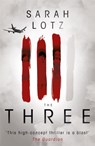 The Three - Sarah Lotz - 9781444770384