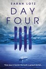 Day Four - Sarah Lotz - 9781444775389