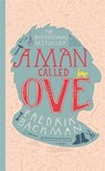 Man Called Ove - BACKMAN,  Fredrik - 9781444775808