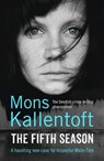 The Fifth Season - Mons Kallentoft - 9781444776294