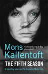 The Fifth Season - Mons Kallentoft - 9781444776317