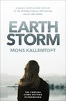 Earth Storm - Mons Kallentoft - 9781444776423