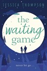 The Waiting Game - Jessica Thompson - 9781444776577