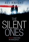 The Silent Ones - Ali Knight - 9781444777178