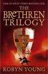 The Brethren Trilogy - Robyn Young - 9781444777468