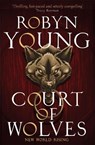 Court of Wolves - Robyn Young - 9781444777789