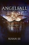 Angelfall - Susan Ee - 9781444778519