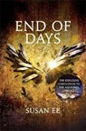 End of Days - Susan Ee - 9781444778557