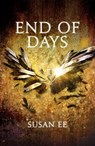 End of Days - Susan Ee - 9781444778564