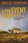 In the Event of My Death - Carlene Thompson - 9781444778700