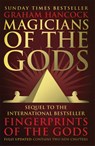 Magicians of the Gods - Graham Hancock - 9781444779707