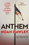 Anthem - Noah Hawley - 9781444779820