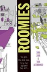 Roomies - Sara Zarr And Tara Altebrando ; Tara Altebrando - 9781444780161